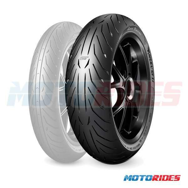 Pneu Pirelli Angel GT 2 180/55-17 73W TL Radial